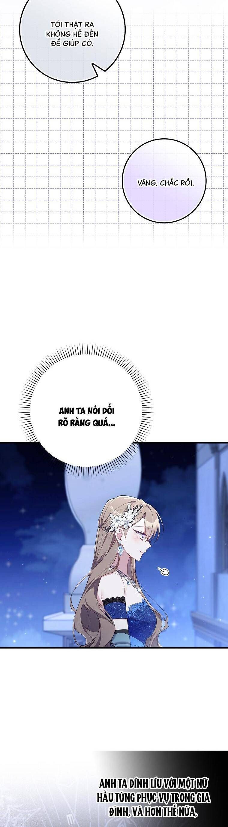 Dù Tình Cờ Cứu Giúp Nhưng Tôi Sẽ Không Chịu Trách Nhiệm Chapter 45 - Trang 2