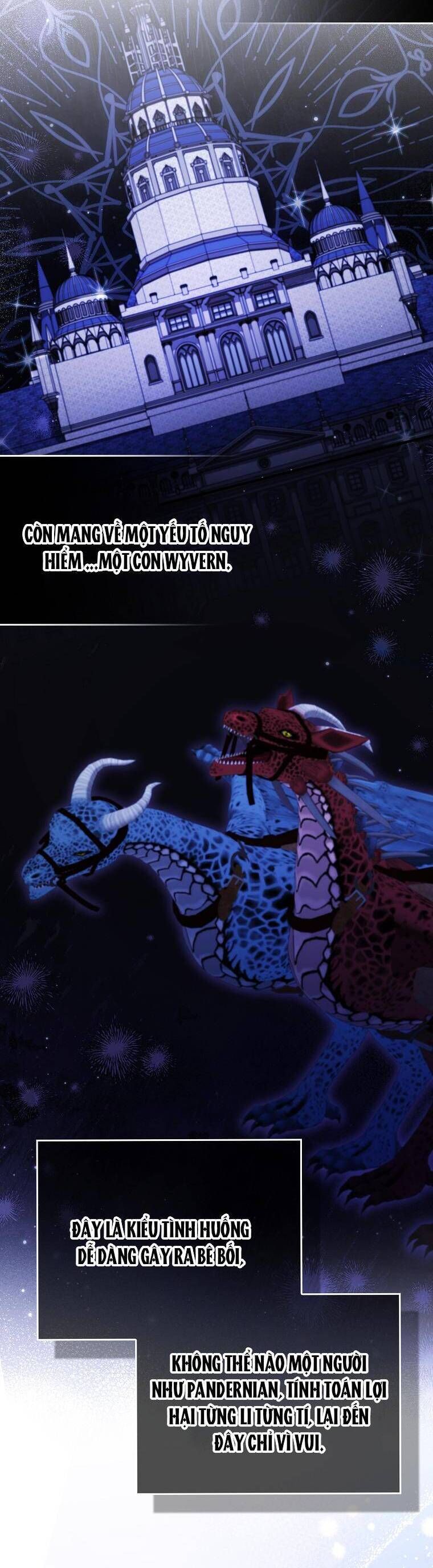 Dù Tình Cờ Cứu Giúp Nhưng Tôi Sẽ Không Chịu Trách Nhiệm Chapter 45 - Trang 2