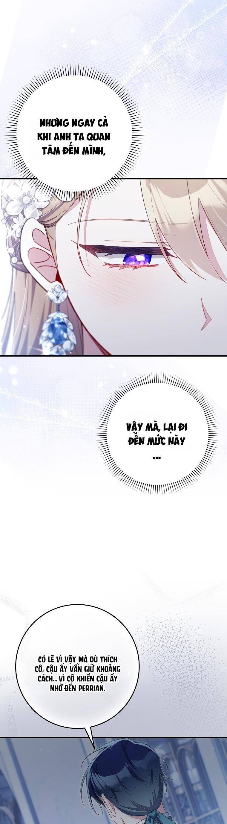 Dù Tình Cờ Cứu Giúp Nhưng Tôi Sẽ Không Chịu Trách Nhiệm Chapter 45 - Trang 2
