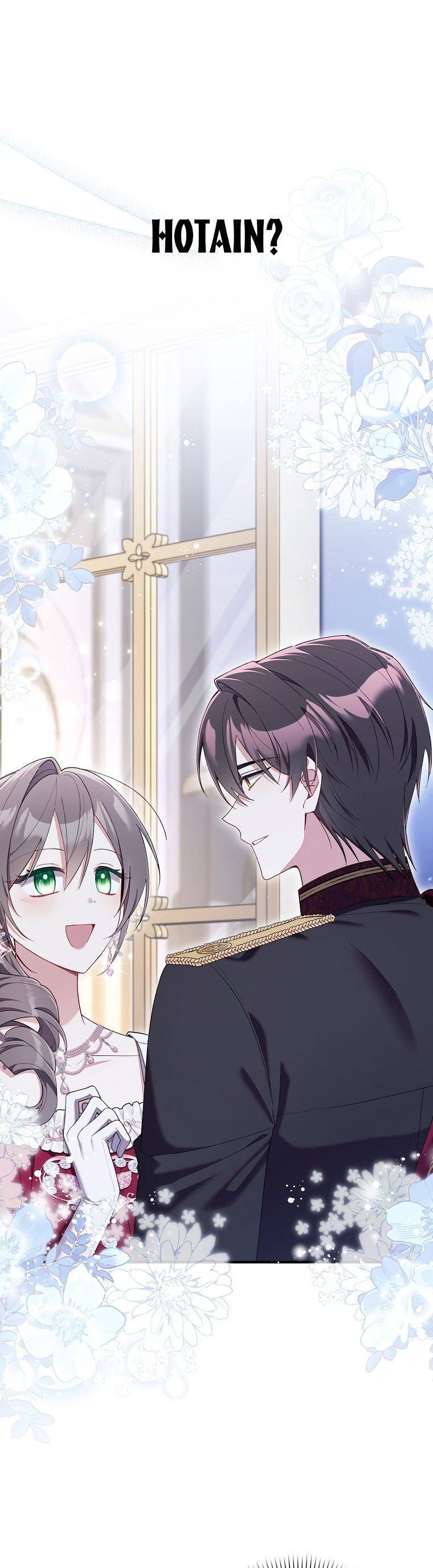 Dù Tình Cờ Cứu Giúp Nhưng Tôi Sẽ Không Chịu Trách Nhiệm Chapter 45 - Trang 2