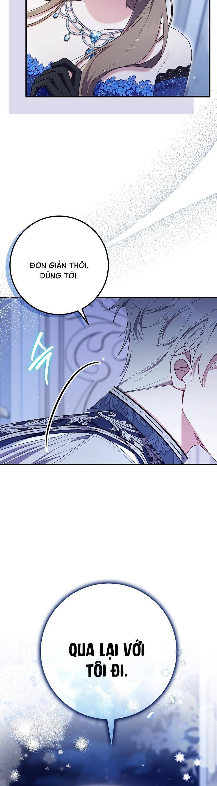 Dù Tình Cờ Cứu Giúp Nhưng Tôi Sẽ Không Chịu Trách Nhiệm Chapter 45 - Trang 2