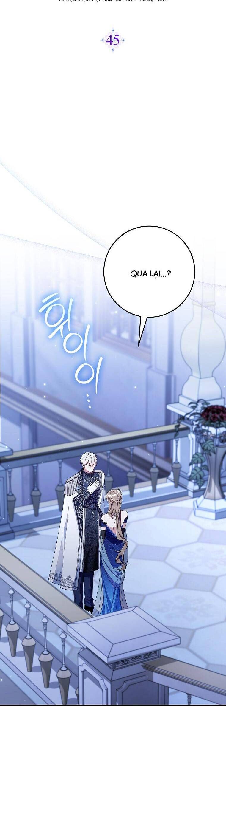 Dù Tình Cờ Cứu Giúp Nhưng Tôi Sẽ Không Chịu Trách Nhiệm Chapter 45 - Trang 2