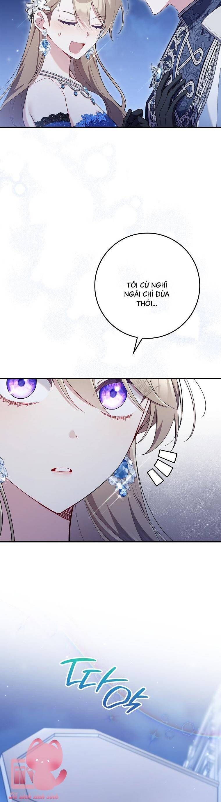 Dù Tình Cờ Cứu Giúp Nhưng Tôi Sẽ Không Chịu Trách Nhiệm Chapter 45 - Trang 2