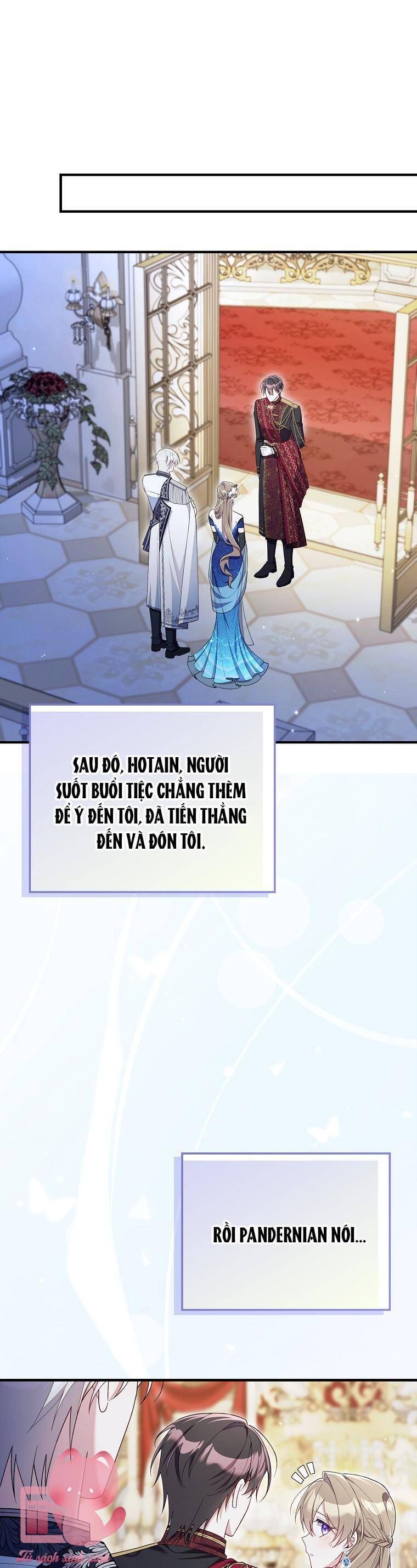 Dù Tình Cờ Cứu Giúp Nhưng Tôi Sẽ Không Chịu Trách Nhiệm Chapter 45 - Trang 2