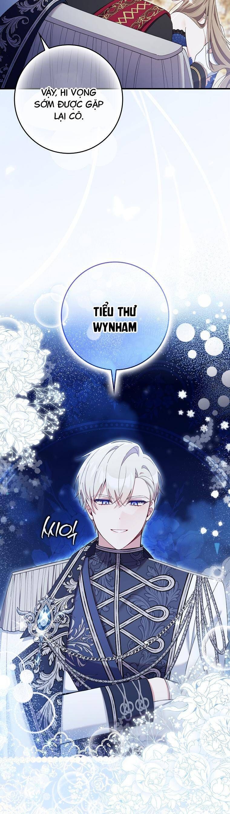 Dù Tình Cờ Cứu Giúp Nhưng Tôi Sẽ Không Chịu Trách Nhiệm Chapter 45 - Trang 2