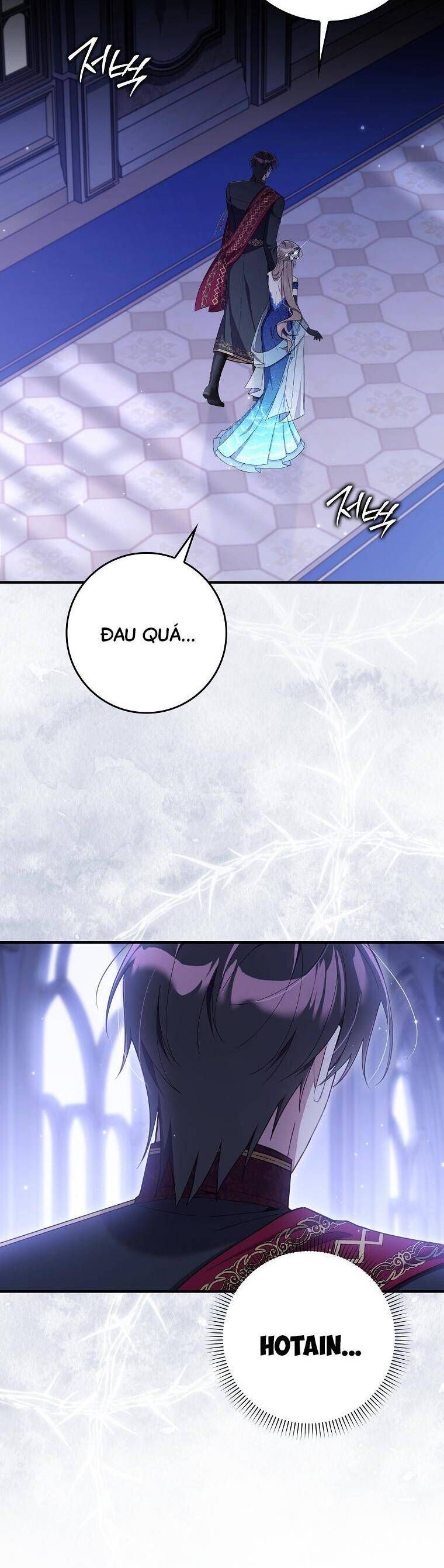 Dù Tình Cờ Cứu Giúp Nhưng Tôi Sẽ Không Chịu Trách Nhiệm Chapter 45 - Trang 2