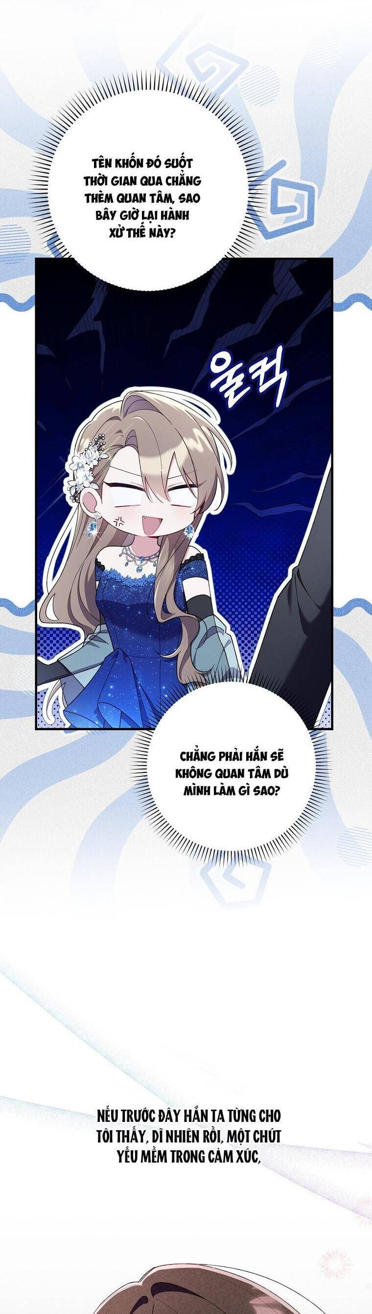 Dù Tình Cờ Cứu Giúp Nhưng Tôi Sẽ Không Chịu Trách Nhiệm Chapter 45 - Trang 2