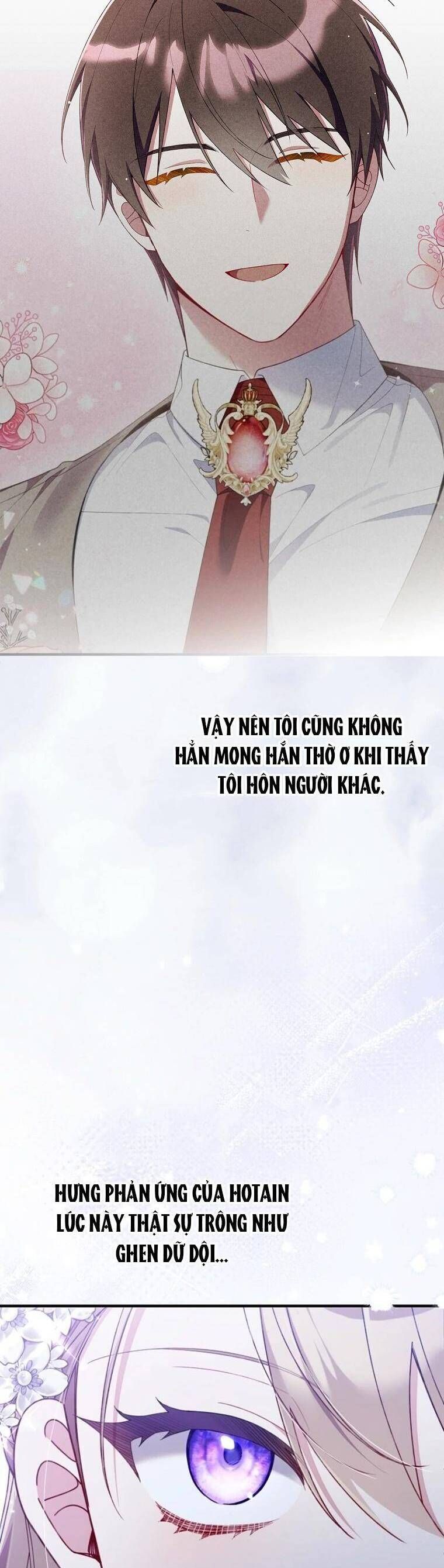 Dù Tình Cờ Cứu Giúp Nhưng Tôi Sẽ Không Chịu Trách Nhiệm Chapter 45 - Trang 2