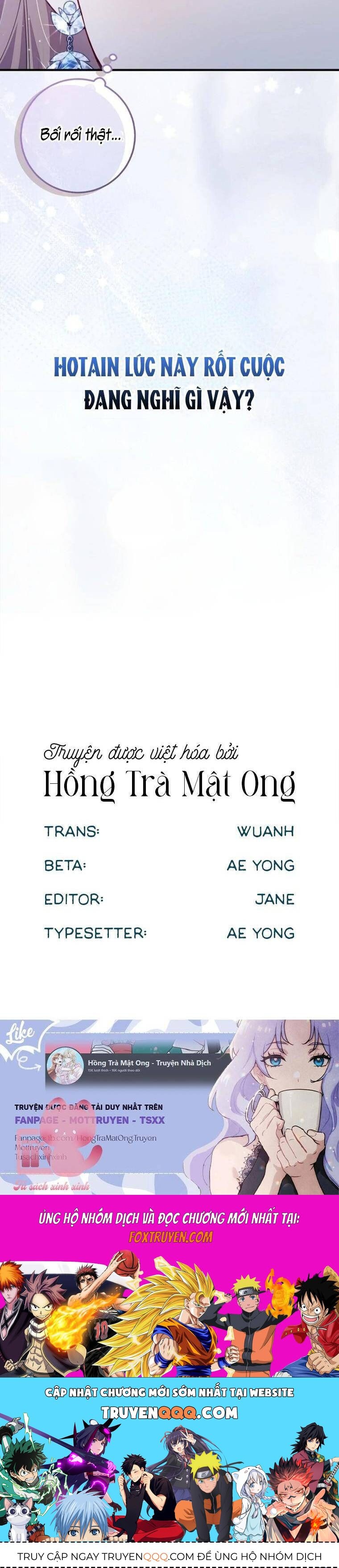 Dù Tình Cờ Cứu Giúp Nhưng Tôi Sẽ Không Chịu Trách Nhiệm Chapter 45 - Trang 2