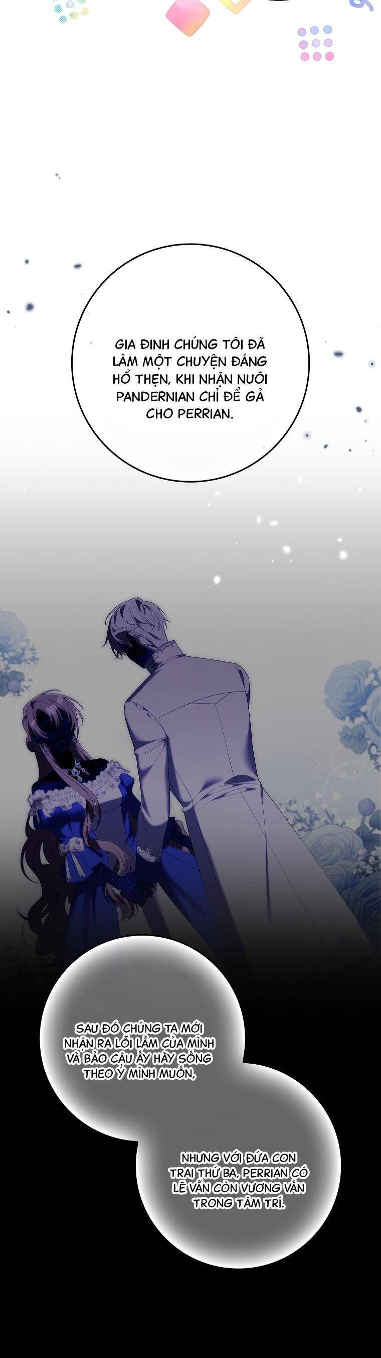 Dù Tình Cờ Cứu Giúp Nhưng Tôi Sẽ Không Chịu Trách Nhiệm Chapter 45 - Trang 2