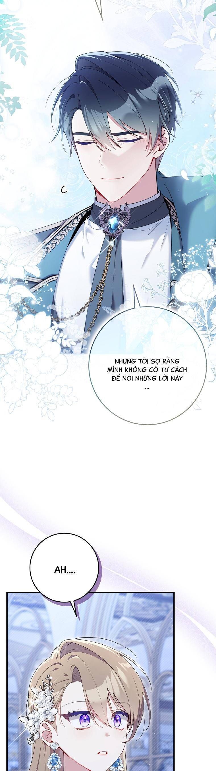 Dù Tình Cờ Cứu Giúp Nhưng Tôi Sẽ Không Chịu Trách Nhiệm Chapter 45 - Trang 2