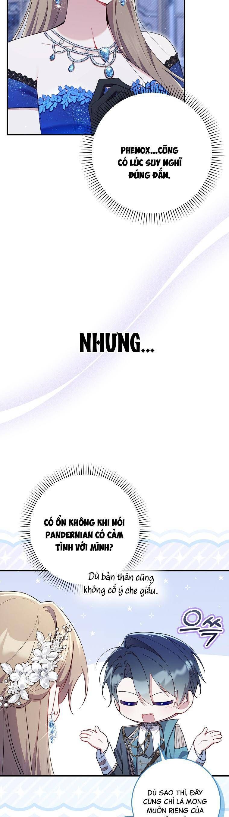 Dù Tình Cờ Cứu Giúp Nhưng Tôi Sẽ Không Chịu Trách Nhiệm Chapter 45 - Trang 2