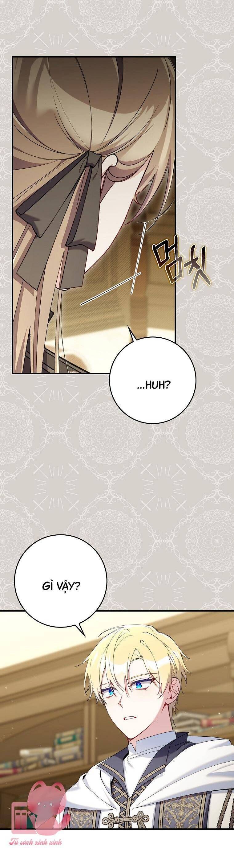 Dù Tình Cờ Cứu Giúp Nhưng Tôi Sẽ Không Chịu Trách Nhiệm Chapter 46 - Trang 2