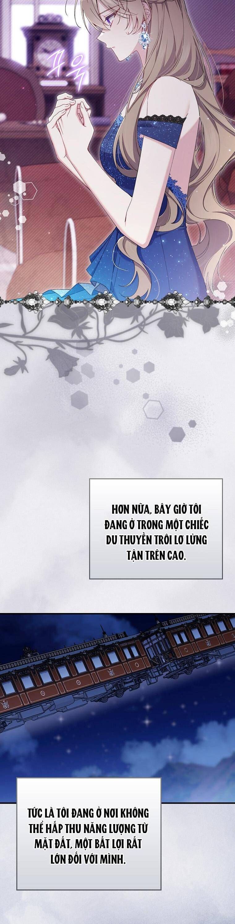 Dù Tình Cờ Cứu Giúp Nhưng Tôi Sẽ Không Chịu Trách Nhiệm Chapter 46 - Trang 2