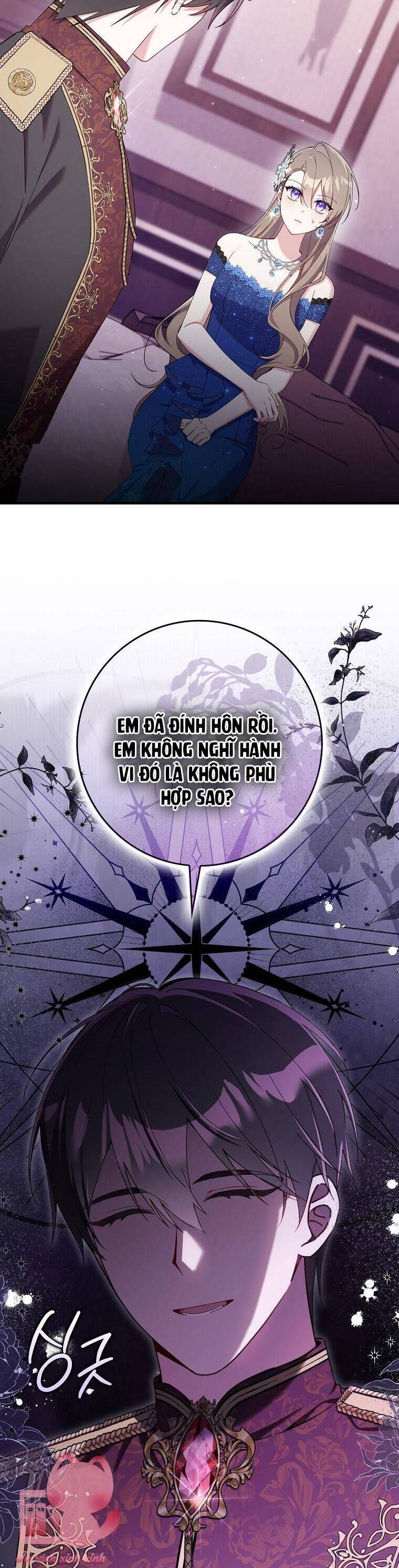 Dù Tình Cờ Cứu Giúp Nhưng Tôi Sẽ Không Chịu Trách Nhiệm Chapter 46 - Trang 2