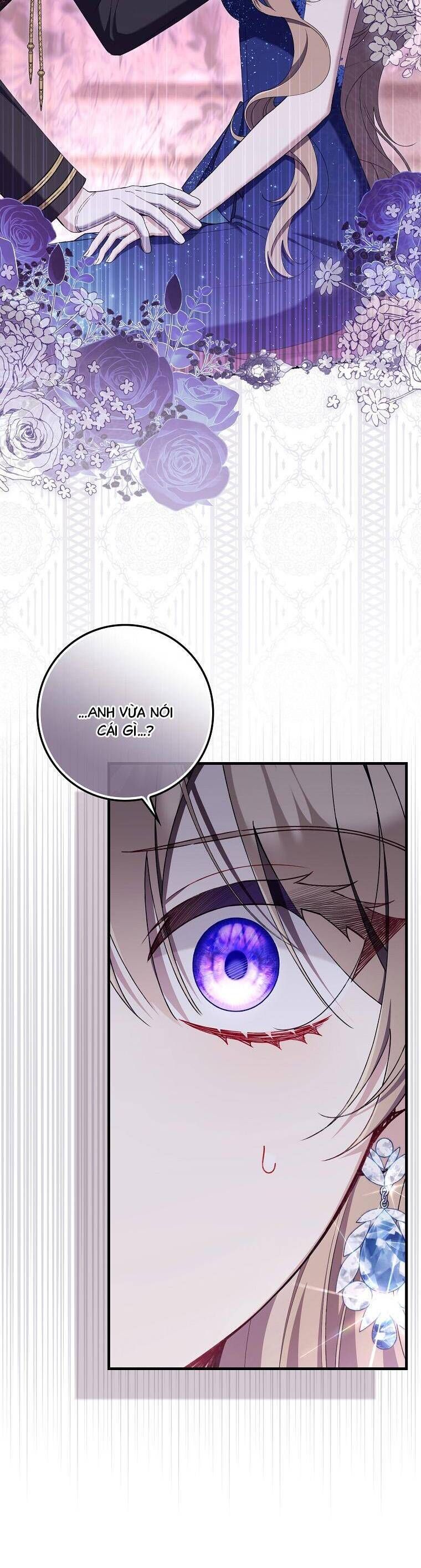 Dù Tình Cờ Cứu Giúp Nhưng Tôi Sẽ Không Chịu Trách Nhiệm Chapter 46 - Trang 2