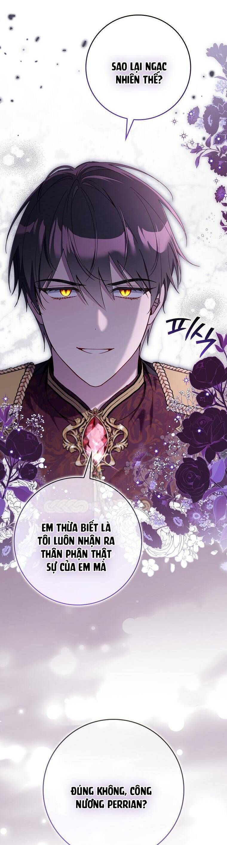 Dù Tình Cờ Cứu Giúp Nhưng Tôi Sẽ Không Chịu Trách Nhiệm Chapter 46 - Trang 2