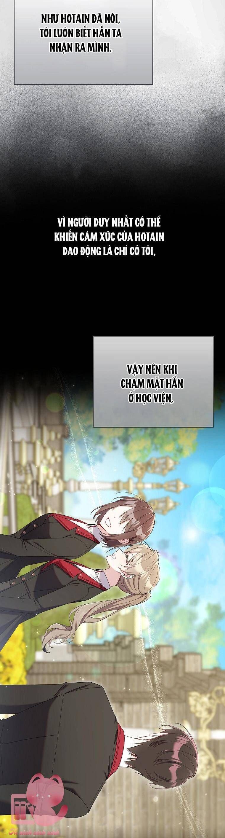 Dù Tình Cờ Cứu Giúp Nhưng Tôi Sẽ Không Chịu Trách Nhiệm Chapter 46 - Trang 2