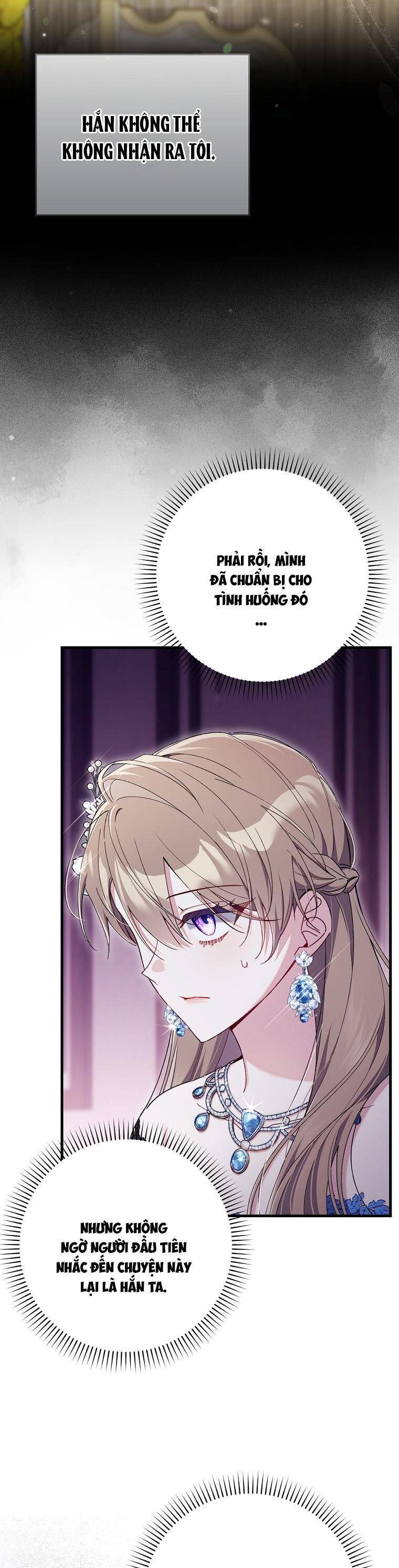 Dù Tình Cờ Cứu Giúp Nhưng Tôi Sẽ Không Chịu Trách Nhiệm Chapter 46 - Trang 2