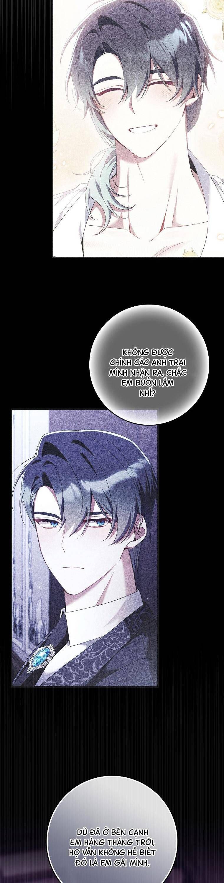 Dù Tình Cờ Cứu Giúp Nhưng Tôi Sẽ Không Chịu Trách Nhiệm Chapter 46 - Trang 2