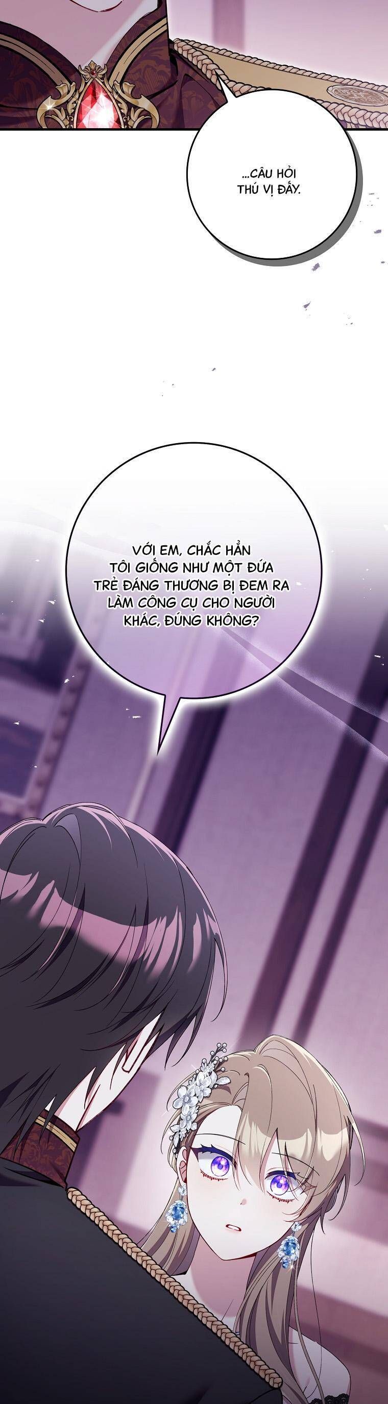 Dù Tình Cờ Cứu Giúp Nhưng Tôi Sẽ Không Chịu Trách Nhiệm Chapter 46 - Trang 2