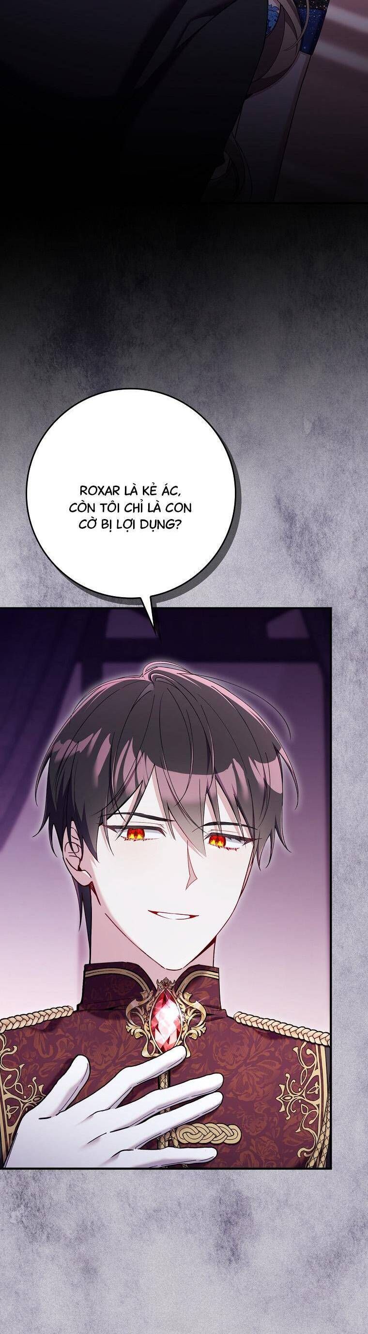 Dù Tình Cờ Cứu Giúp Nhưng Tôi Sẽ Không Chịu Trách Nhiệm Chapter 46 - Trang 2