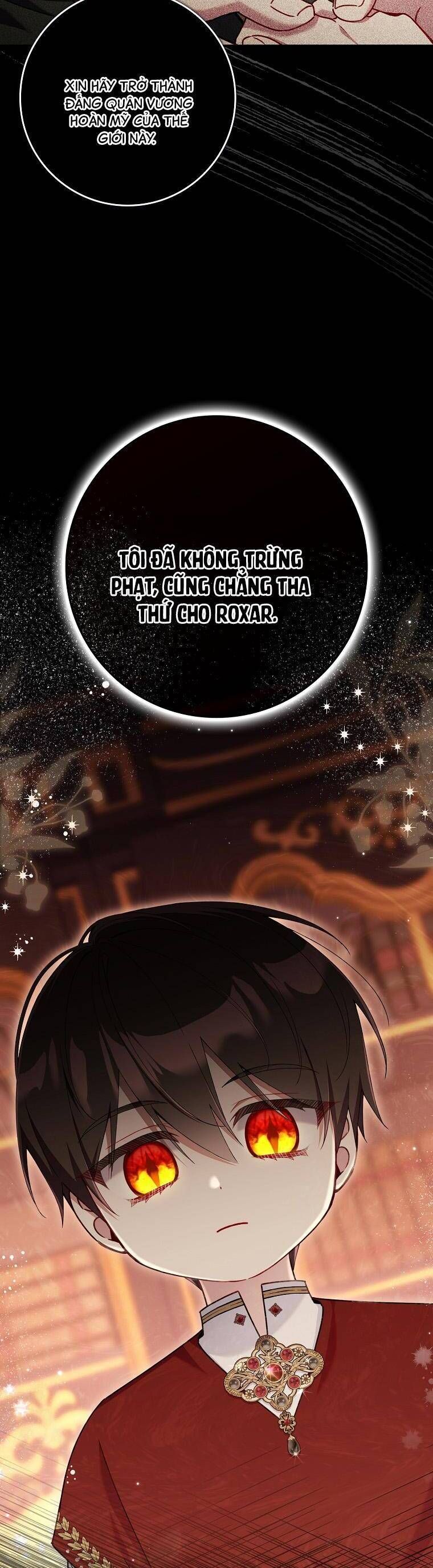Dù Tình Cờ Cứu Giúp Nhưng Tôi Sẽ Không Chịu Trách Nhiệm Chapter 46 - Trang 2