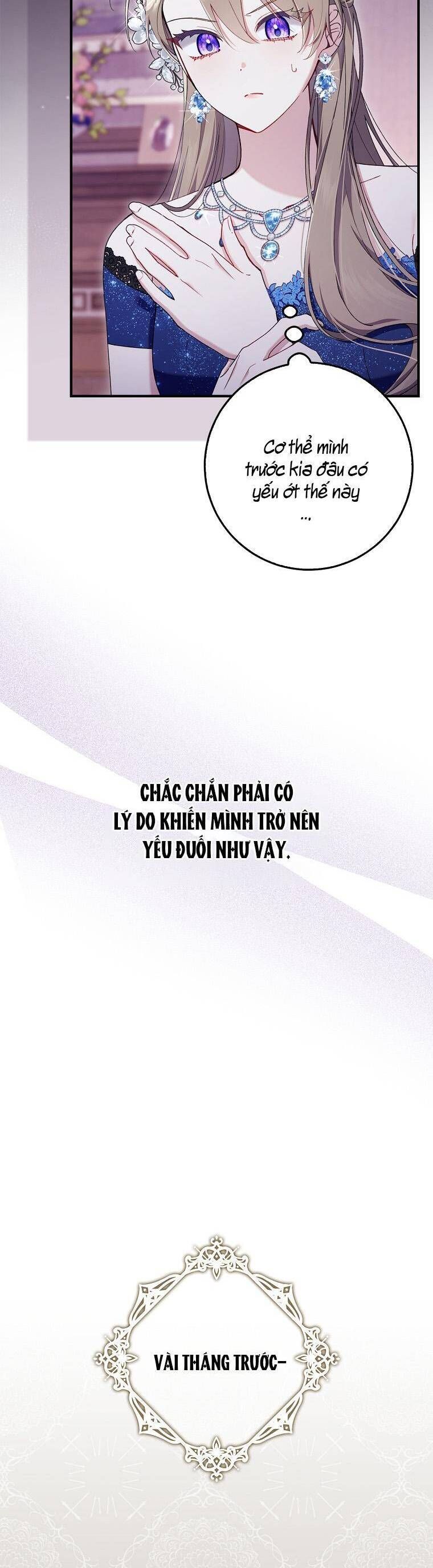 Dù Tình Cờ Cứu Giúp Nhưng Tôi Sẽ Không Chịu Trách Nhiệm Chapter 46 - Trang 2