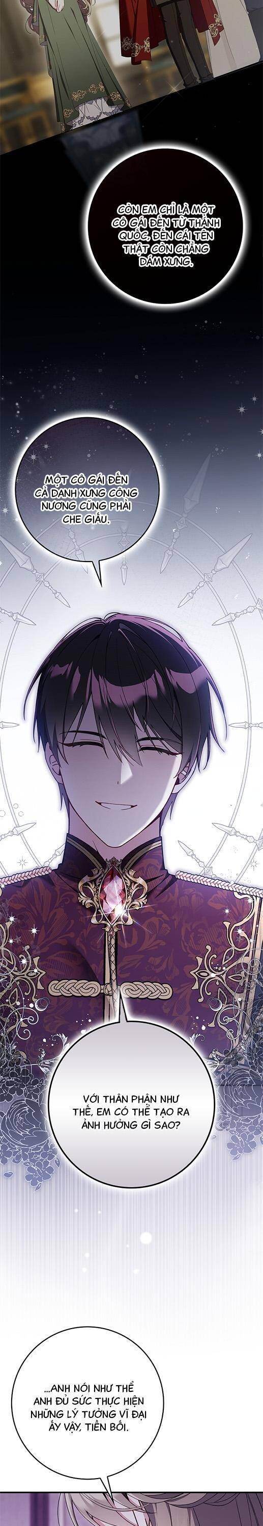 Dù Tình Cờ Cứu Giúp Nhưng Tôi Sẽ Không Chịu Trách Nhiệm Chapter 46 - Trang 2