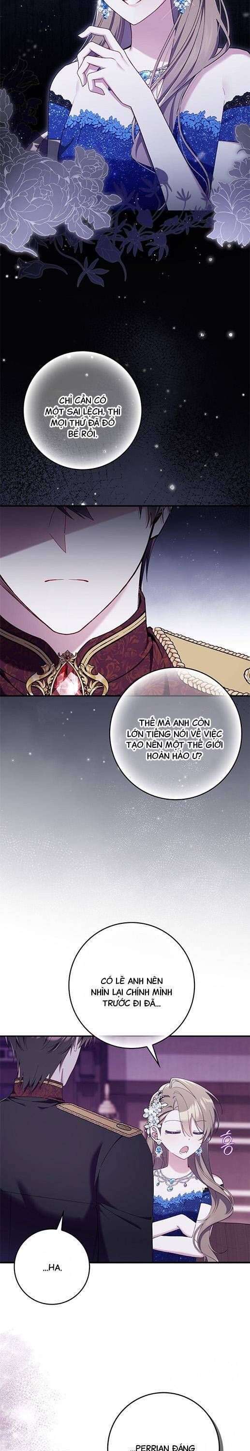 Dù Tình Cờ Cứu Giúp Nhưng Tôi Sẽ Không Chịu Trách Nhiệm Chapter 46 - Trang 2