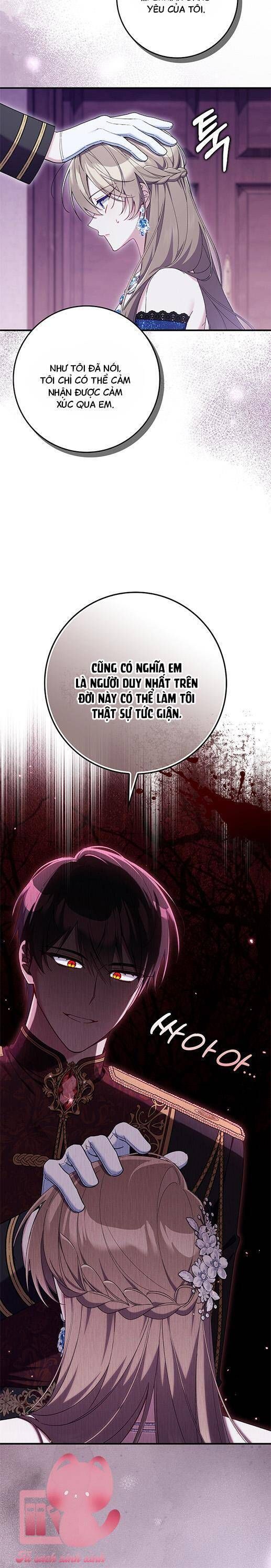 Dù Tình Cờ Cứu Giúp Nhưng Tôi Sẽ Không Chịu Trách Nhiệm Chapter 46 - Trang 2