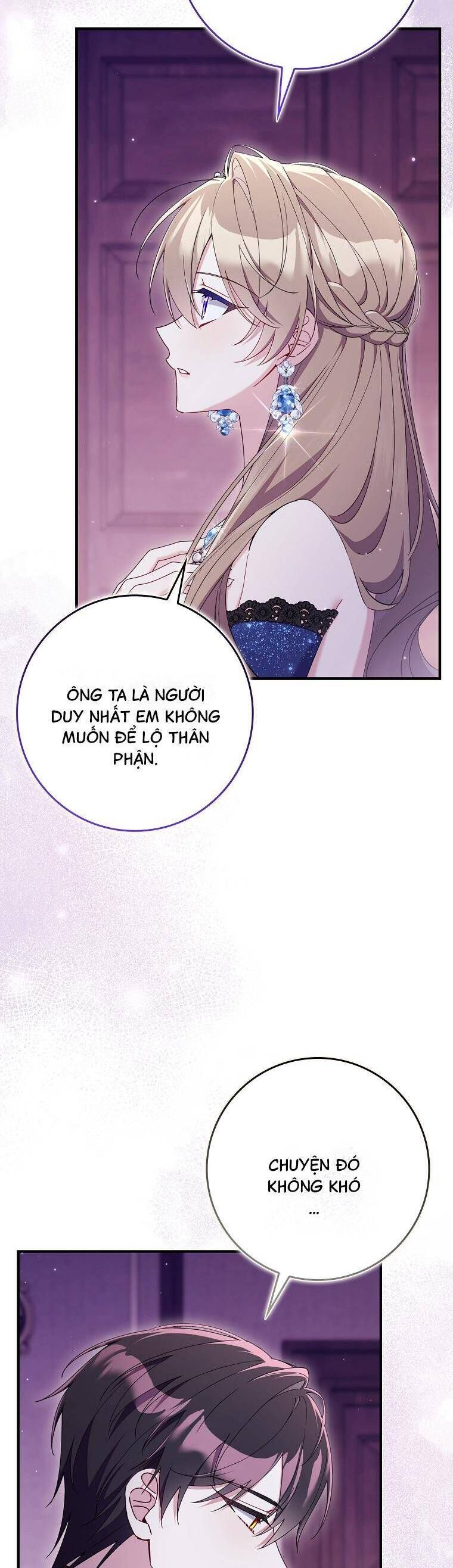 Dù Tình Cờ Cứu Giúp Nhưng Tôi Sẽ Không Chịu Trách Nhiệm Chapter 46 - Trang 2