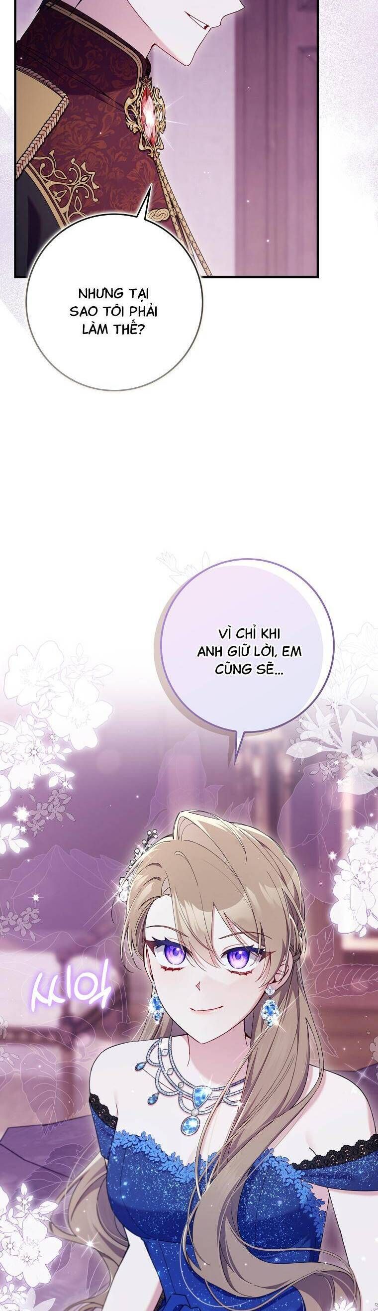 Dù Tình Cờ Cứu Giúp Nhưng Tôi Sẽ Không Chịu Trách Nhiệm Chapter 46 - Trang 2