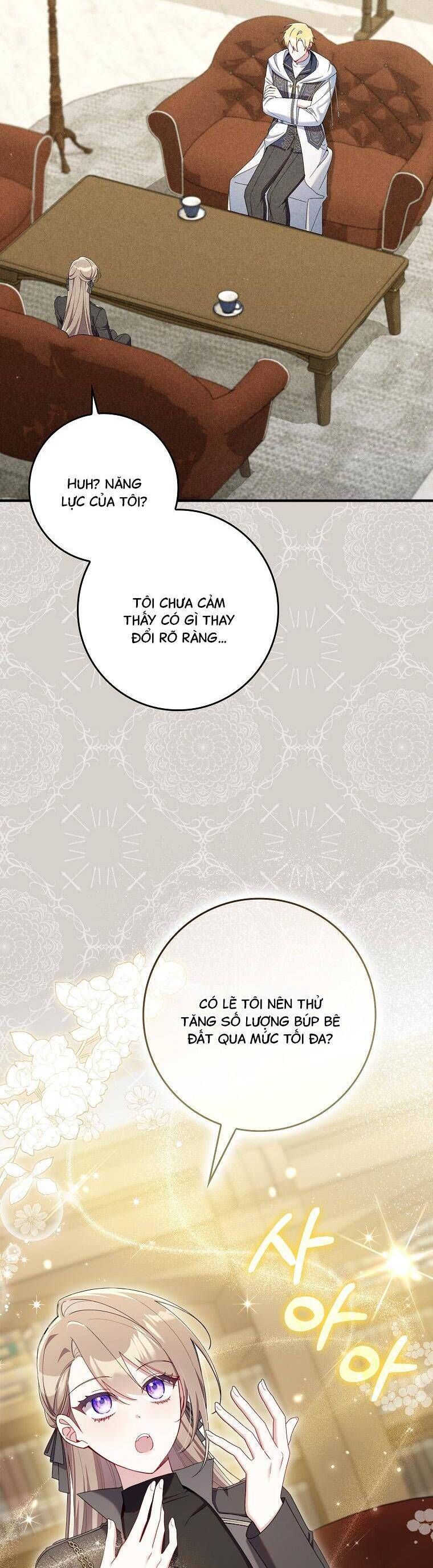 Dù Tình Cờ Cứu Giúp Nhưng Tôi Sẽ Không Chịu Trách Nhiệm Chapter 46 - Trang 2