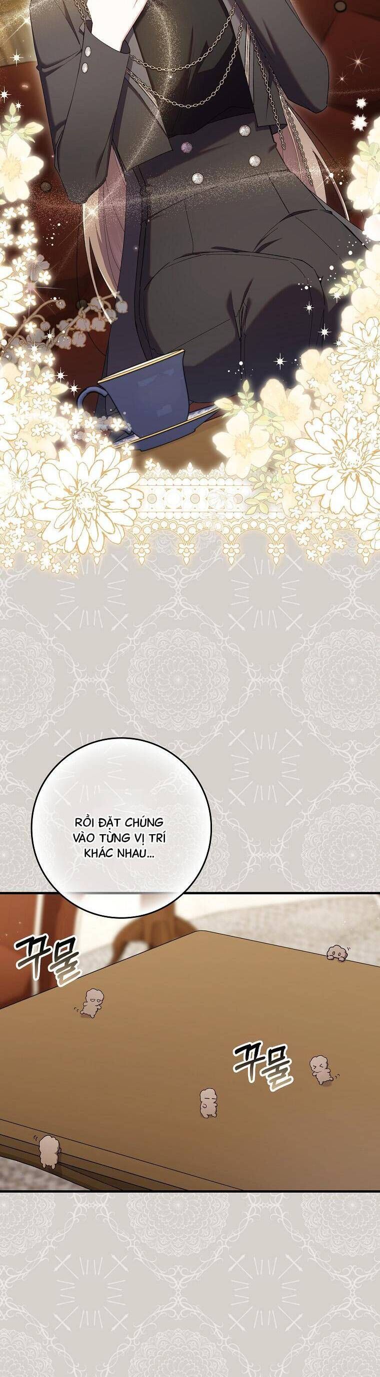 Dù Tình Cờ Cứu Giúp Nhưng Tôi Sẽ Không Chịu Trách Nhiệm Chapter 46 - Trang 2