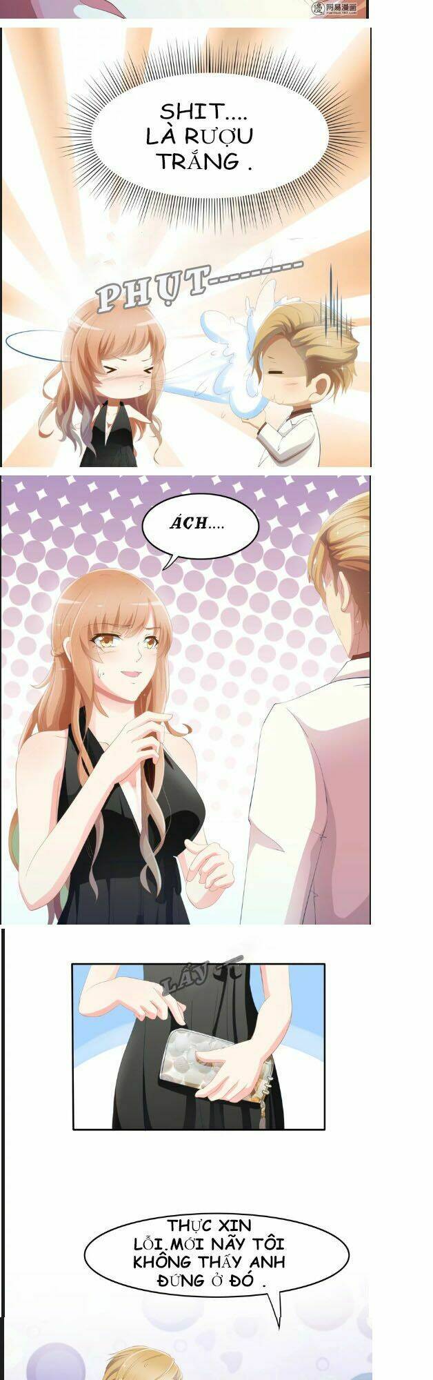 Dụ Vợ Về Nhà Chồng Cũ Phải Thật Ôn Nhu Chapter 24 - Trang 2