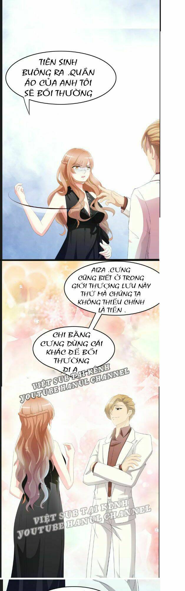 Dụ Vợ Về Nhà Chồng Cũ Phải Thật Ôn Nhu Chapter 24 - Trang 2