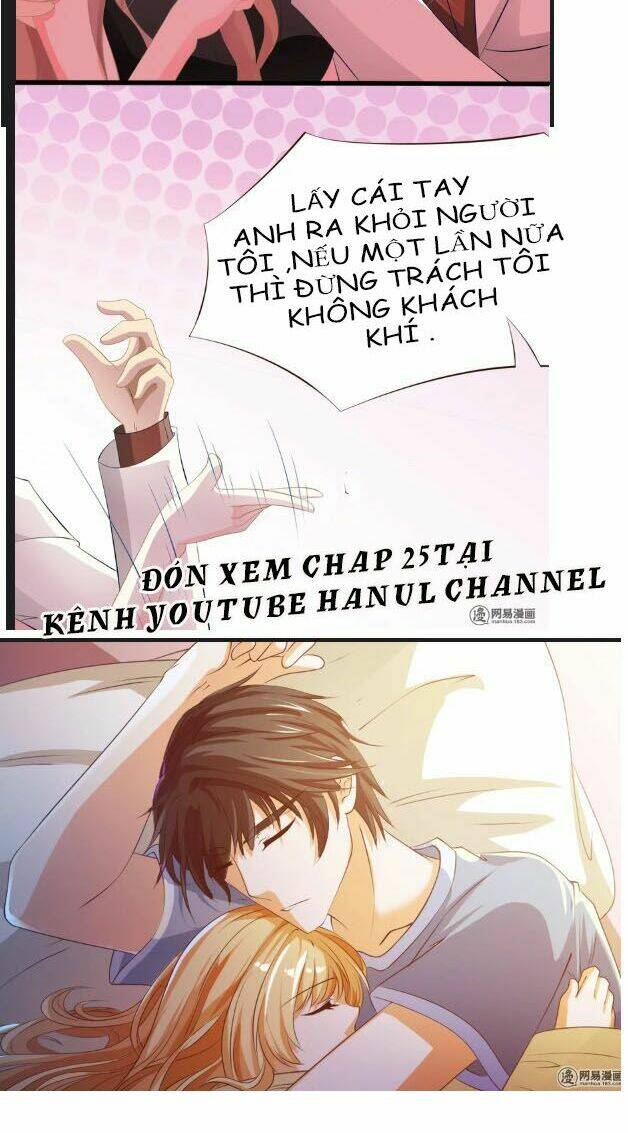 Dụ Vợ Về Nhà Chồng Cũ Phải Thật Ôn Nhu Chapter 24 - Trang 2