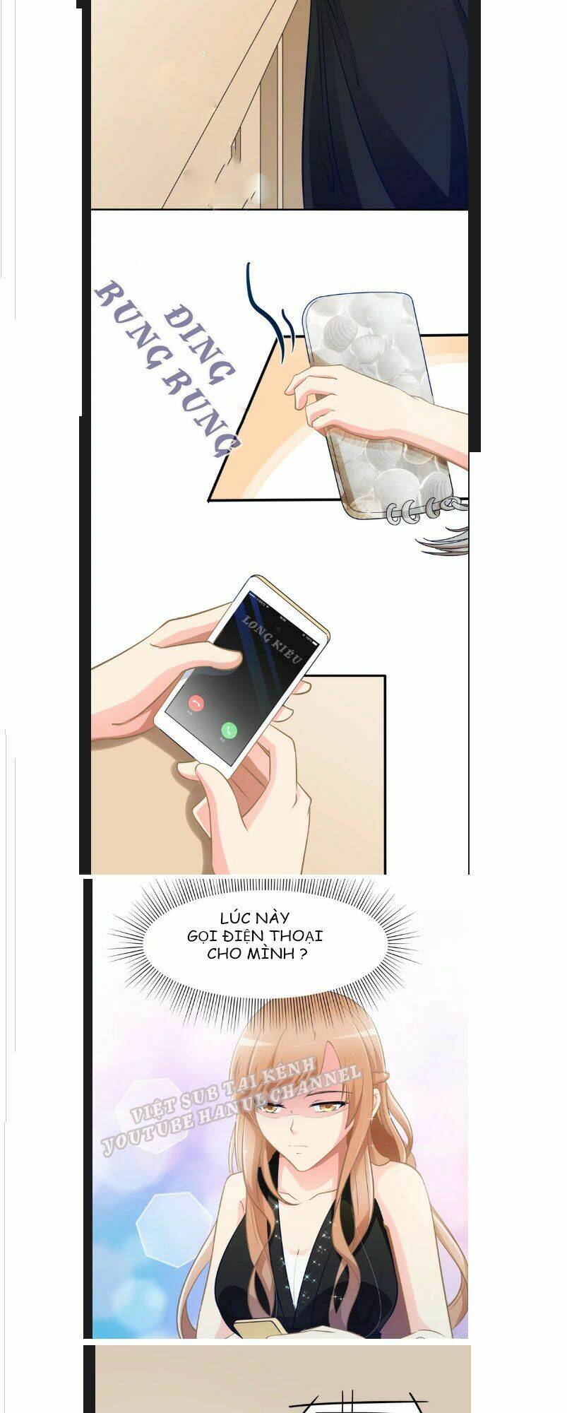 Dụ Vợ Về Nhà Chồng Cũ Phải Thật Ôn Nhu Chapter 24 - Trang 2