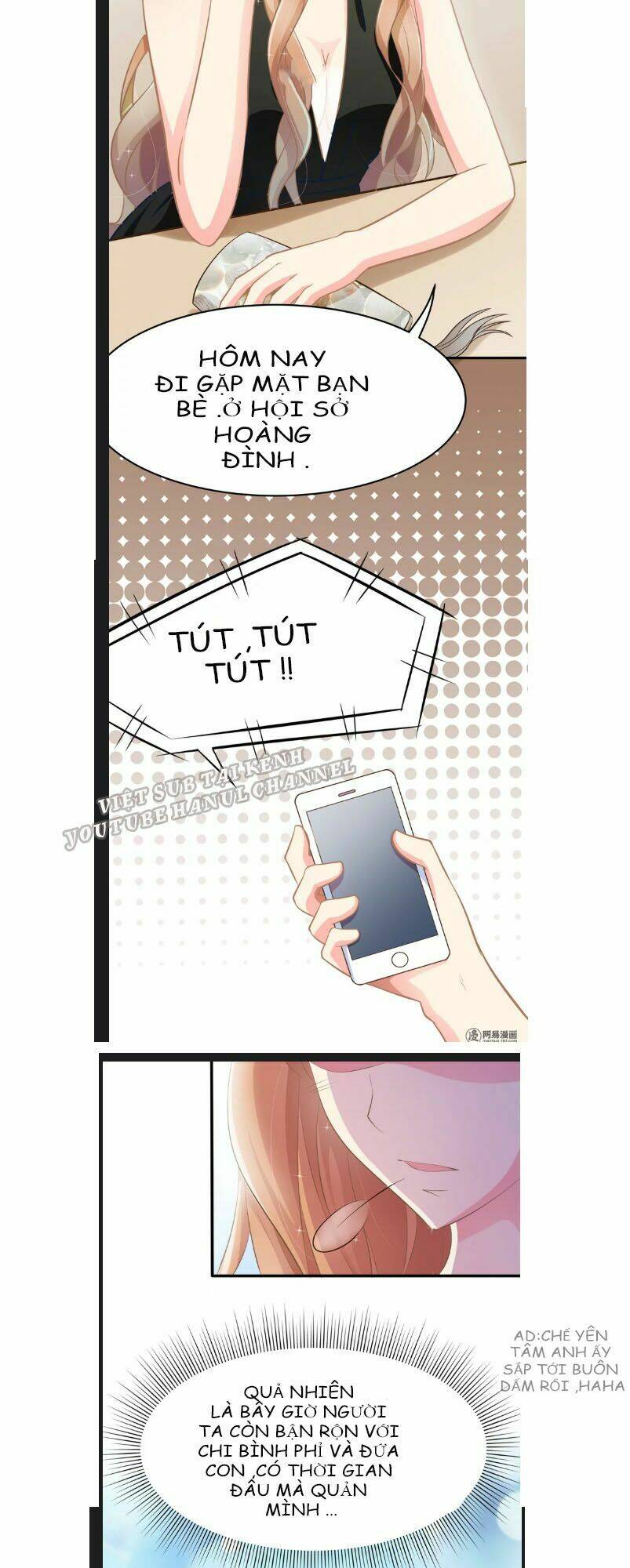 Dụ Vợ Về Nhà Chồng Cũ Phải Thật Ôn Nhu Chapter 24 - Trang 2