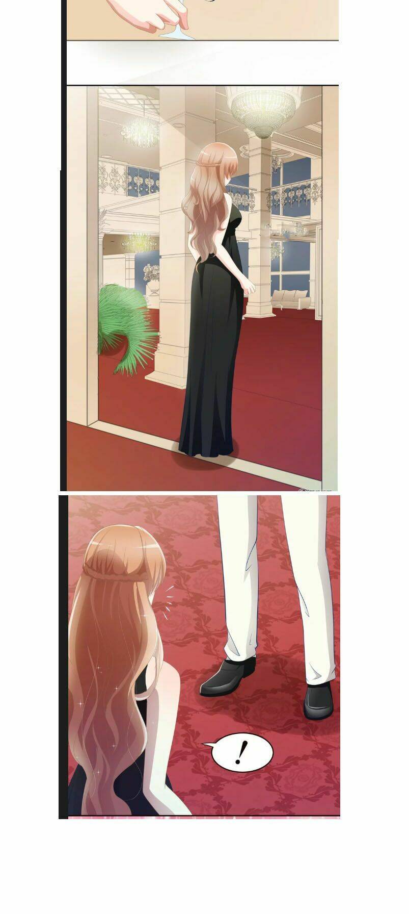 Dụ Vợ Về Nhà Chồng Cũ Phải Thật Ôn Nhu Chapter 24 - Trang 2