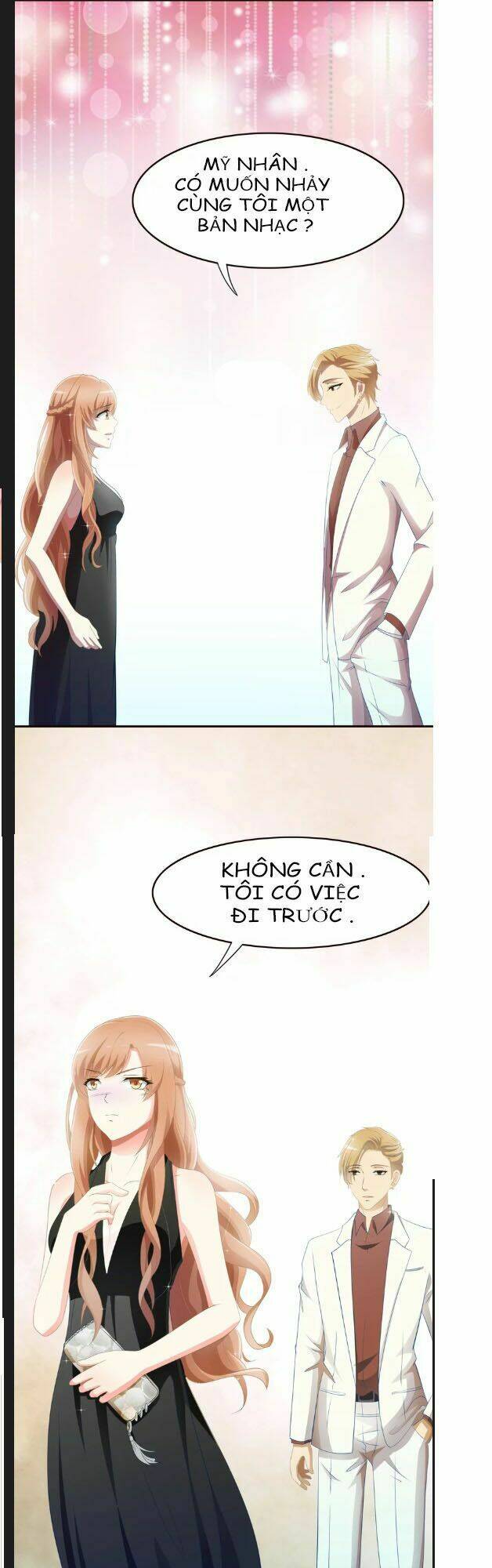 Dụ Vợ Về Nhà Chồng Cũ Phải Thật Ôn Nhu Chapter 24 - Trang 2