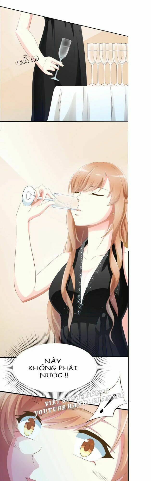 Dụ Vợ Về Nhà Chồng Cũ Phải Thật Ôn Nhu Chapter 24 - Trang 2