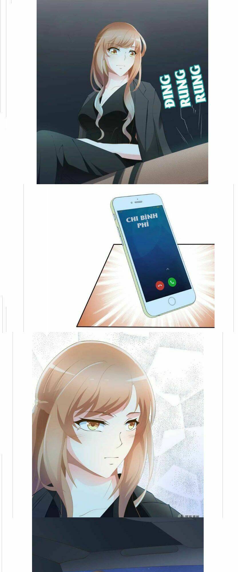 Dụ Vợ Về Nhà Chồng Cũ Phải Thật Ôn Nhu Chapter 28 - Trang 2