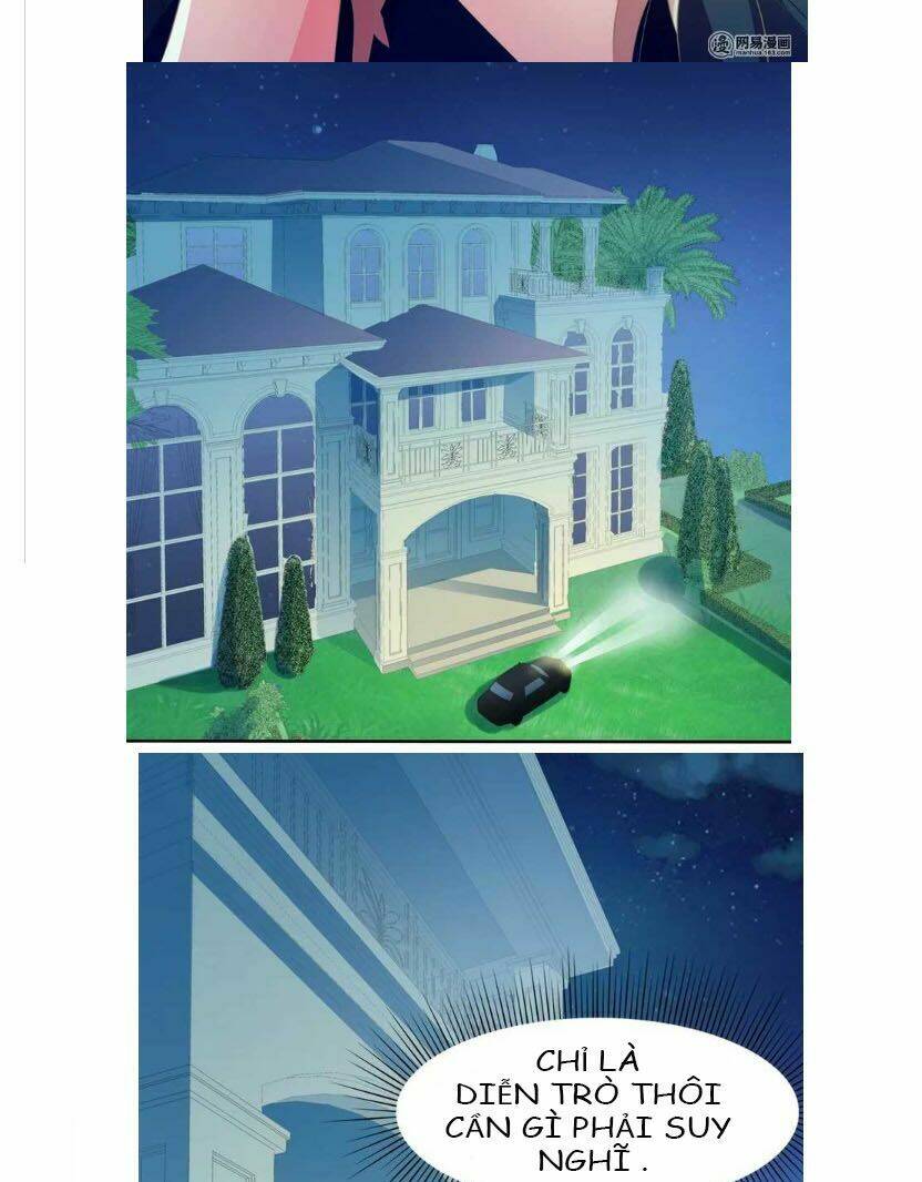 Dụ Vợ Về Nhà Chồng Cũ Phải Thật Ôn Nhu Chapter 28 - Trang 2