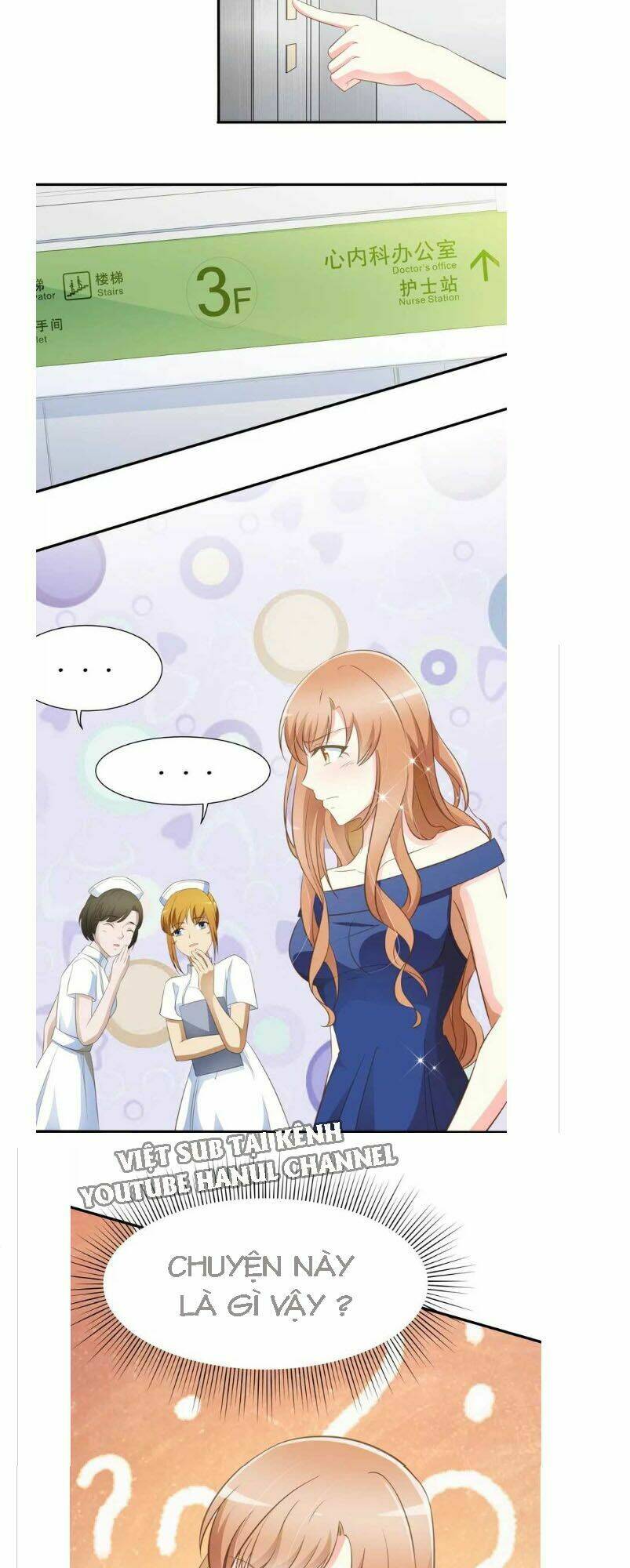 Dụ Vợ Về Nhà Chồng Cũ Phải Thật Ôn Nhu Chapter 30 - Trang 2