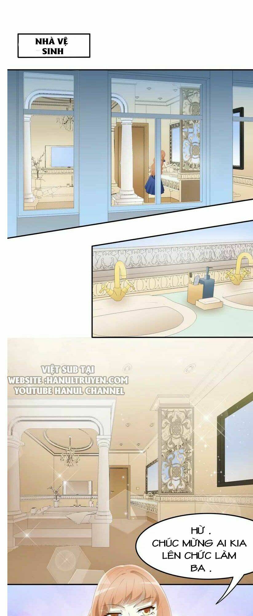 Dụ Vợ Về Nhà Chồng Cũ Phải Thật Ôn Nhu Chapter 35 - Trang 2