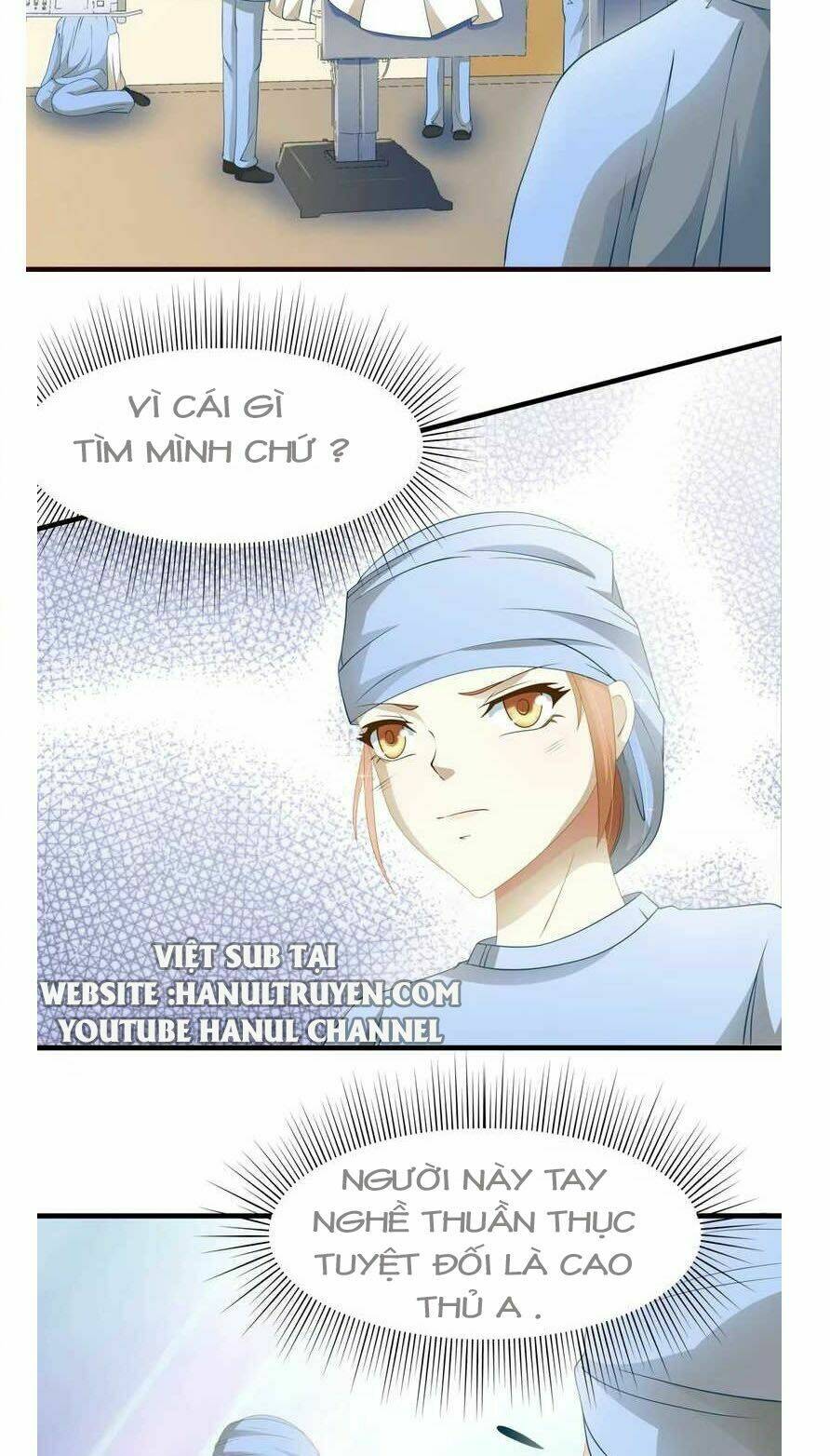 Dụ Vợ Về Nhà Chồng Cũ Phải Thật Ôn Nhu Chapter 37 - Trang 2