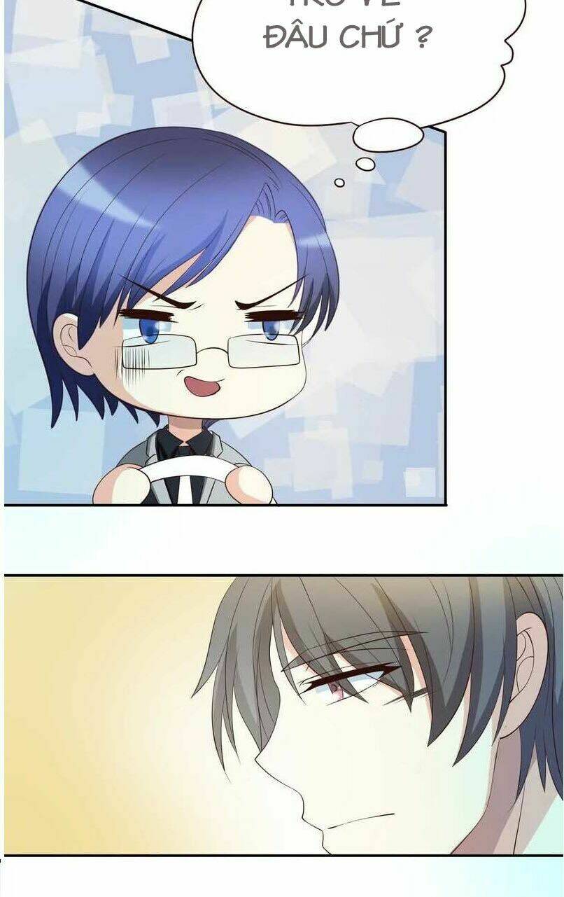 Dụ Vợ Về Nhà Chồng Cũ Phải Thật Ôn Nhu Chapter 38 - Trang 2