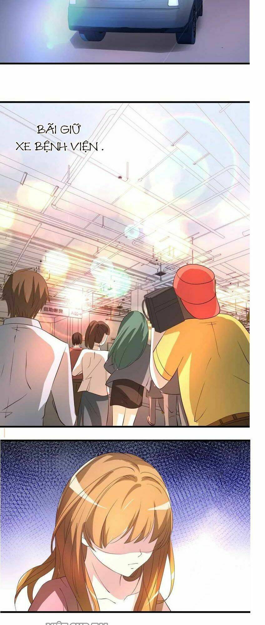 Dụ Vợ Về Nhà Chồng Cũ Phải Thật Ôn Nhu Chapter 42 - Trang 2